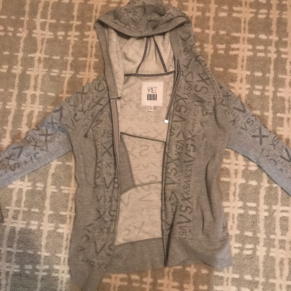 Victoria Secret Sport Jacket size:M